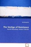 The Vestige of Resistance The Vestige of Resistance