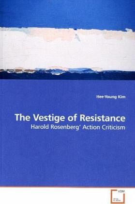 The Vestige of Resistance