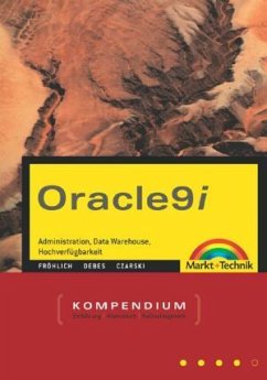 Oracle 9i - Kompendium