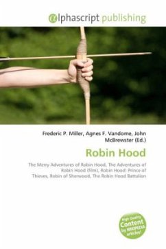 Robin Hood