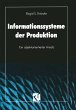 Informationssysteme der Produktion - Bild 1