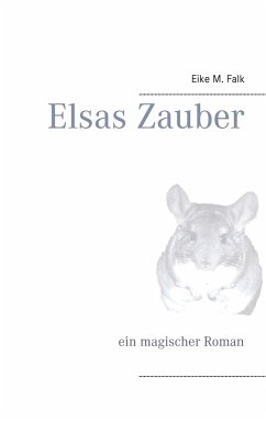 Elsas Zauber - Falk, Eike M.