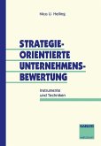 Strategieorientierte Unternehmensbewertung