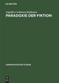 Paradoxie der Fiktion