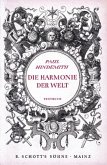Die Harmonie der Welt