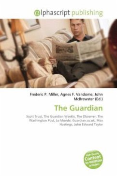 Cover The Guardian
