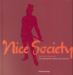 Nice Society - Grimminger, Ralf