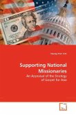 Supporting National Missionaries