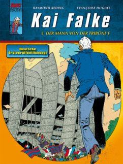Kai Falke - Reding, Raymond
