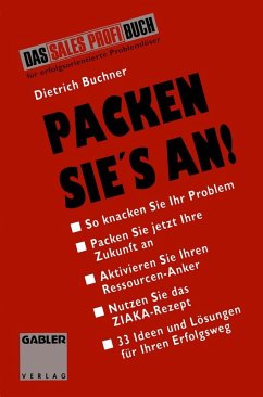 Cover Packen Sie's an
