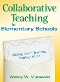 Collaborative Teaching in Elementary Schools