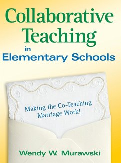 Collaborative Teaching in Elementary Schools - Murawski, Wendy W.