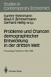Probleme und Chancen demographischer... - Bild 1