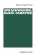 Sprachwandel durch Computer - Bild 1