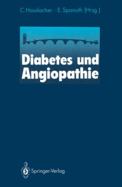 Diabetes und Angiopathie