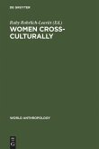 Women Cross-Culturally