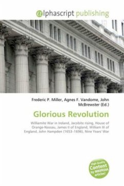 Glorious Revolution