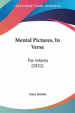 Mental Pictures, In Verse - Joynes, Lucy