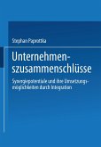 Unternehmenszusammenschlüsse