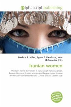 Iranian women