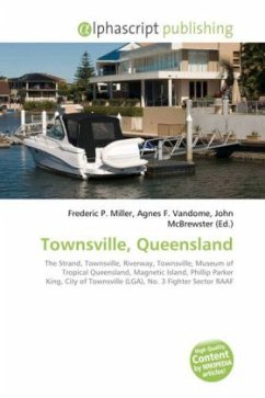 Townsville, Queensland