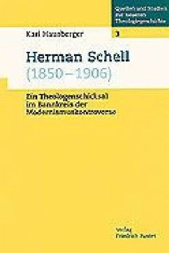 Cover Herman Schell (1850-1906)