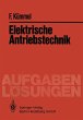 Elektrische Antriebstechnik - Bild 1