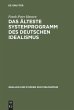 Das älteste Systemprogramm des... - Bild 1