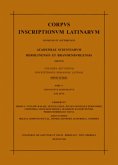 Conventus Astigitanus / Corpus inscriptionum Latinarum. Inscriptiones Hispaniae Latinae [Editio altera] Vol II. Pars V