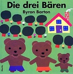 Die drei Bären - Barton, Byron