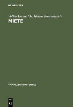 Cover Miete