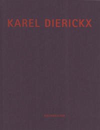 Karel Dierickx