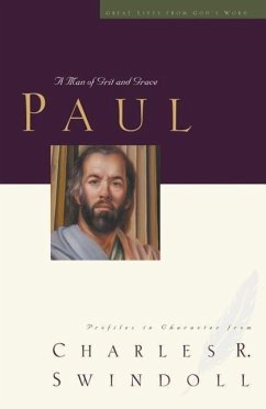 Great Lives: Paul - Swindoll, Charles R