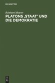 Platons 'Staat' und die Demokratie