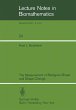 The Measurement of Biological Shape and... - Bild 1