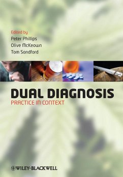 Dual Diagnosis - Phillips