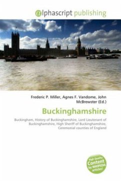 Buckinghamshire