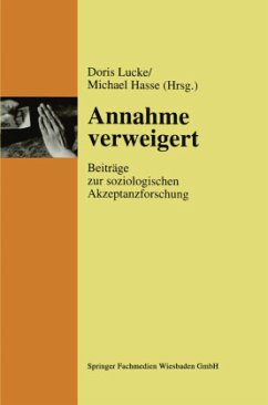 Annahme verweigert