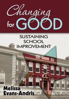 Changing for Good - Evans-Andris, Melissa