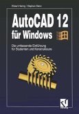 AutoCAD 12 für Windows