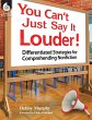 You Can't Just Say It Louder!... - Bild 1