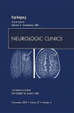 Epilepsy, an Issue of Neurologic Clinics