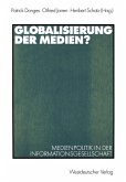 Globalisierung der Medien?