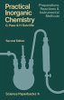 Practical Inorganic Chemistry - Bild 1
