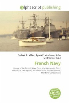 French Navy