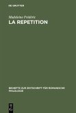 La repetition