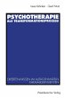 Psychotherapie als... - Bild 1