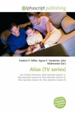 Alias (TV series)