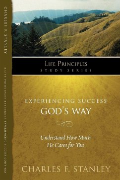 Experiencing Success God's Way - Stanley, Charles F.