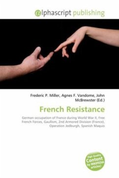 French Resistance